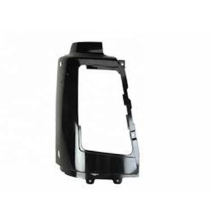 Oem 20452886 20452887 truck copertura della luce di testa lunetta per <span class=keywords><strong>volvo</strong></span> truck <span class=keywords><strong>FH</strong></span> <span class=keywords><strong>12</strong></span> V 2 camion faro lunetta - Product Image 2