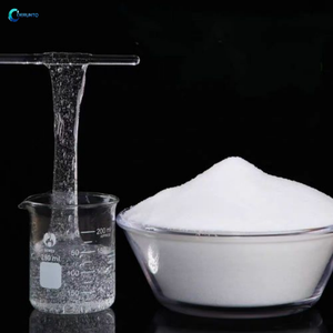 Dispersante Cerámico de Excelente Dispersión, Poliacrilamida No Iónica para Prevenir la Aglomeración de Partículas - Product Image 3