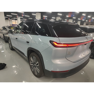 Guazi Coche Usado <span class=keywords><strong>2022</strong></span> Nio ES7 Dropshipping Vehículo Eléctrico <span class=keywords><strong>de</strong></span> Nueva Energía SUV Automático LHD para Desplazamientos Urbanos Inteligentes 5 Asientos - Product Image 3