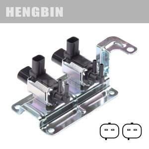 Vanne solénoïde à vide EGR 1357313 5243591 K5T81980 4M5G-9J559-NB - Product Image 3