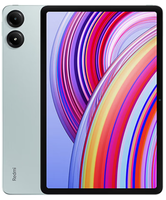 Redmi Pad Pro 5G original, débloqué pour le marché mondial, écran 12,1 pouces 2,5K 120Hz, processeur octa-core Snapdragon 7s Gen2, 12 Go de RAM, Android 14, double SIM professionnel