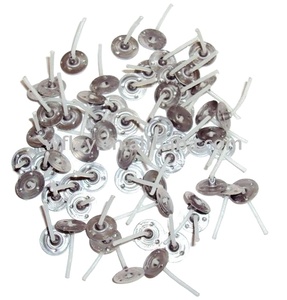 Porte-mèche métallique ultraléger, grand quantité, vente exceptionnelle - Product Image 6