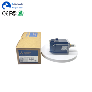 Goldmedaillen-Verkäufer Bieten Schnellen Versand - Mitsubishi Servomotor - <span class=keywords><strong>HA</strong></span>-FF43K-EC-S1 - Product Image 2