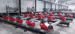 Hot Portable Light Mini Plasma Cutter Cnc <b>Metal</b> Portable CNC Plasma <b>Cutting</b> <b>Machine</b> - Product Image 6