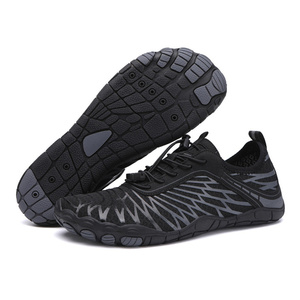 <strong>Non</strong> <strong>Slip</strong> Quick Dry Wear Resistant Outdoor Wading Trekking Diving Sneaker <strong>Shoes</strong> - Product Image 3