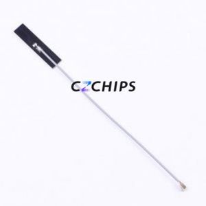 3N0301LG-018 Antenna RF ( Bandwidth: 100MHz )( Gain: 3dBi )( Impedance: 50Ohm )( Power Rating: 25W ) - Product Image 1
