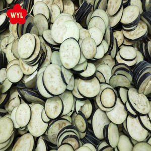 Berenjena Congelada de Alta Calidad y Precio de Fábrica para Venta Caliente, Vegetales IQF, Vegetales Congelados - Product Image 4