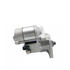 Nouvel ensemble de moteur de démarreur 12V 8T 1.0KW M3T10475 pour remplacement de moteur de démarreur H-25XL de chariot élévateur Hester - Product Image 4