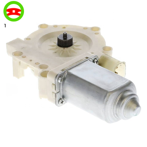 Pièces de voiture d'usine ensemble de moteur de lève-<span class=keywords><strong>vitre</strong></span> gauche droite 67628360511 67628360512 moteur de régulateur de fenêtre pour <span class=keywords><strong>BMW</strong></span> série 5 E39 E52 - Product Image 1