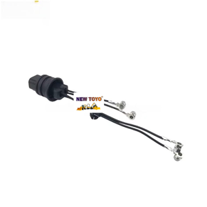 Arnés de motor para excavadora C4.4 C7.1 323 326 <span class=keywords><strong>330</strong></span> 325D 329D 326D, arnés de cables de inyector para piezas de maquinaria de construcción 375-8407 - Product Image 5