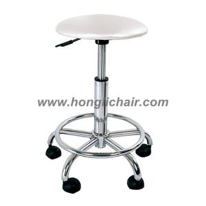 Coupe de coiffure prix bon marché pour <span class=keywords><strong>coiffeur</strong></span> petites chaises pivotantes pour chaise de Salon chaise tabouret réglable - Product Image 3