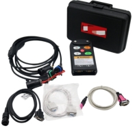 RST Servis Analizörü Teşhis Programlama Aracı ECU Test Yükleyici Bakım Servis Kiti Bobcat için Uygun