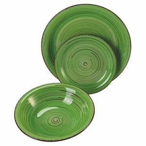 Service de table LIPARI VERDE 3 pièces - Product Image 1