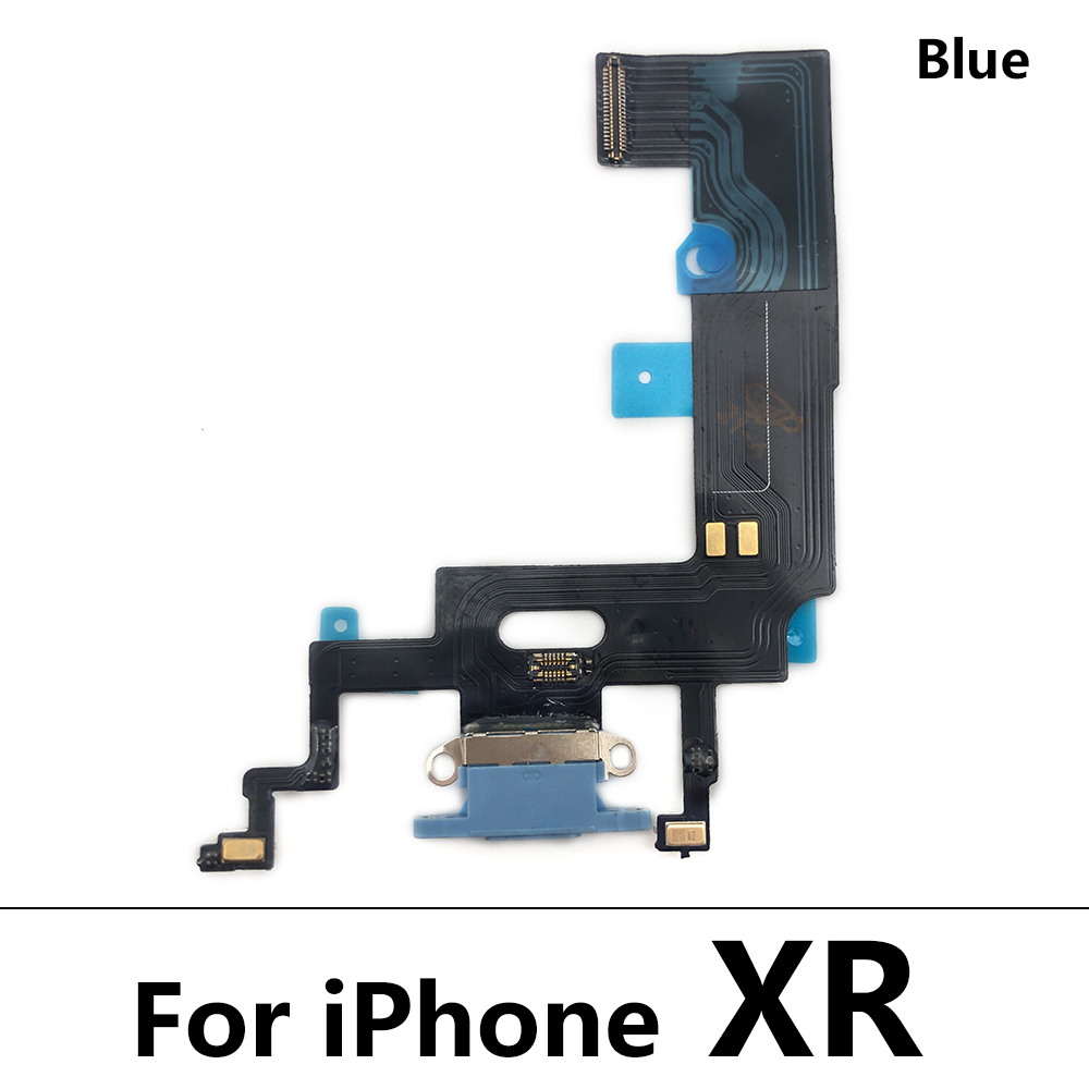 XR (Bleu)