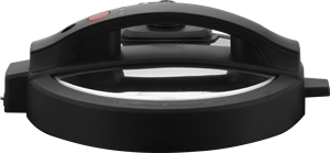 ความดันGTAP06C 2 ฝาปิดสองจอแสดงผลGmarkทำอาหารElectric Air Fryerความดัน - Product Image 4