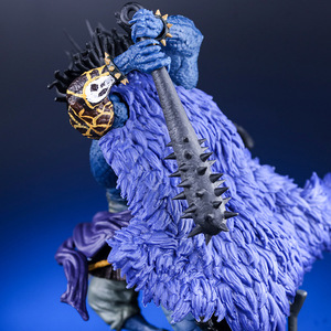 <span class=keywords><strong>Figura</strong></span> GK <span class=keywords><strong>de</strong></span> <span class=keywords><strong>Kaido</strong></span> en Forma <span class=keywords><strong>de</strong></span> Bestia <span class=keywords><strong>de</strong></span> una Pieza, 28 cm, Cuatro Emperadores, Dragón <span class=keywords><strong>Kaido</strong></span>, Estatua <span class=keywords><strong>de</strong></span> Anime, Modelo <span class=keywords><strong>de</strong></span> PVC, Juguete Coleccionable, Regalo - Product Image 4