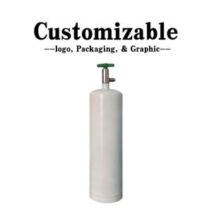 Gaz réfrigérant 1234yf éco-responsable et haute pureté pour climatisation automobile, gaz de refroidissement durable R1234yf pour climatisation de voiture en canettes - Product Image 5