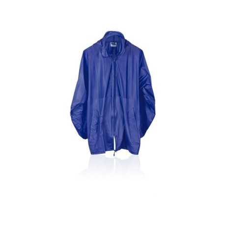 Blue Hips Raincoats