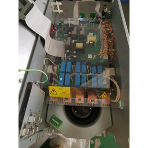 ตัวควบคุมความเร็ว 1P 6RA7085-6DV62-0 - Product Image 3