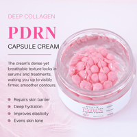 Kit de Soins PDRN Marque Blanche : Élimine Doucement les Impuretés et le Maquillage, Favorise un Éclat Radieux, Lisse les Ridules et les Rides