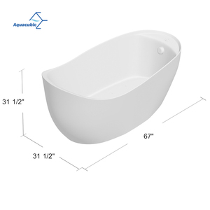Massage à bulles <span class=keywords><strong>en</strong></span> acrylique Offres Spéciales <span class=keywords><strong>Baignoire</strong></span> adulte autoportante <span class=keywords><strong>Baignoire</strong></span> <span class=keywords><strong>en</strong></span> <span class=keywords><strong>fibre</strong></span> <span class=keywords><strong>de</strong></span> <span class=keywords><strong>verre</strong></span> avec jet d'air - Product Image 6