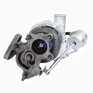 Turbocompresseur GT1544S de haute qualité 454064 0001 454064 5001S 028145701L pour <span class=keywords><strong>VW</strong></span> <span class=keywords><strong>T4</strong></span> Transporter 1.9 TD ABL OEM Factory - Product Image 6