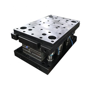 Đông Quan tùy chỉnh độ chính xác cao tiến bộ khuôn dập khuôn tự động dập khuôn đấm khuôn tùy chỉnh - Product Image 5