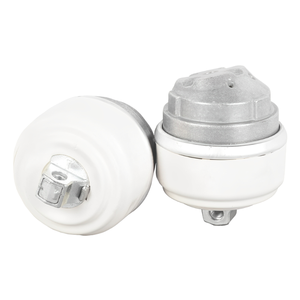 Per il motore Mercedes Benz monta A2212406217 A2212407117 A2212406317 A2212407217 A2212405417 con la colla del piede del motore - Product Image 2