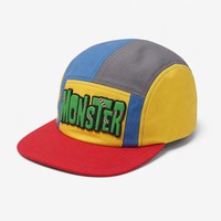Casquette Trucker Personnalisée avec Logo 3D et Paillettes, Imperméable, Performance Extérieure, Toile, Unisexe Adulte, Vente en Gros