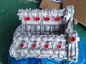 Tout neuf en stock pour <span class=keywords><strong>Mercedes</strong></span>-Benz M273 Engine AssemblyGL 500 <span class=keywords><strong>4matic</strong></span> - Product Image 5