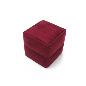 Custom Luxury PU leather Watch Storage Box with Custom Logo - Product Image 1