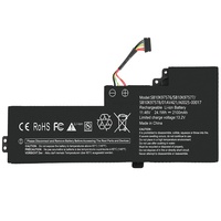 Baterai Laptop asli, untuk Lenovo ThinkPad T480 T470 T475//Battery/01AV421/A0025-00017