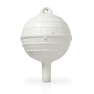 Set <b>Net</b> Floats <b>Plastic</b> Buoys with UV/Impact Resistance 320m Working Depth Made in Taiwan for Boat Mooring & Harbor Safety - Product Image 1