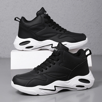 Chaussures de basket respirantes et confortables de grande taille, chaussures de basket de haute qualité et tendance, vente directe d'usine