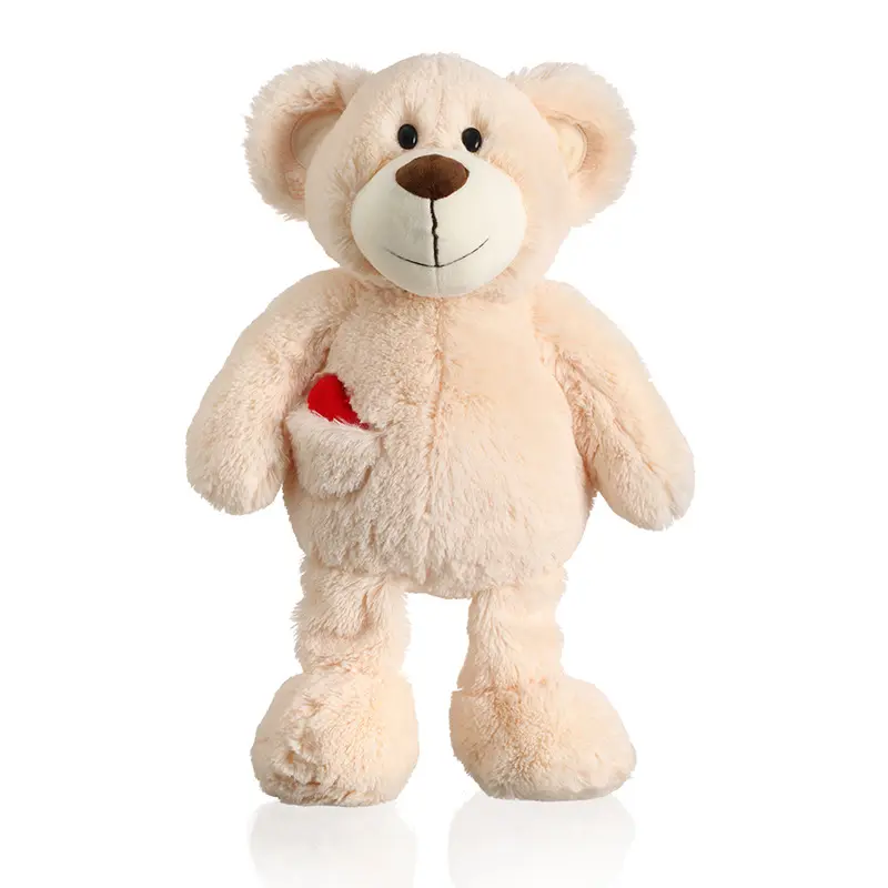 Özel doldurulmuş hayvanlar peluş bebek oyuncak ayı aşk büyük ayı doğum günü hediyesi oyuncak ayı