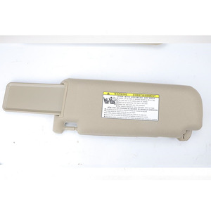 Parasol 74320-06610-B1 Beige con Luces para Toyota Camry 12-17 - Product Image 5