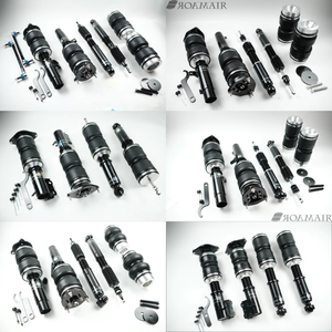 Para Volkswagen Beatle A5 55mm 2011 -- 2019Kit <span class=keywords><strong>de</strong></span> soporte <span class=keywords><strong>de</strong></span> suspensión neumática/amortiguadores <span class=keywords><strong>de</strong></span> aire - Product Image 5