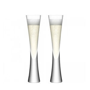 ไวน์กลิตเตอร์คริสตัลทรงสลิมแบบทิวลิป <span class=keywords><strong>ราคา</strong></span>ประหยัด สำหรับเครื่องดื่มเรียกน้ำย่อย เชอร์รี่ คัพ โมยา งานแต่งงาน ปาร์ตี้ - Product Image 1