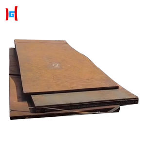 Placa <span class=keywords><strong>de</strong></span> Acero NM360 NM400, Estándar ASTM, Ultra Alta Dureza, Resistente al Desgaste, Grado <span class=keywords><strong>de</strong></span> Corte y Soldadura, Comparación <span class=keywords><strong>de</strong></span> <span class=keywords><strong>Precios</strong></span> - Product Image 5