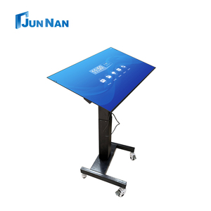 Điện Chiều cao có thể điều chỉnh cơ giới TV Lift đứng Hidden tủ điện chiều cao tùy chỉnh có thể điều chỉnh tự động - Product Image 3