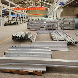 Estructura <span class=keywords><strong>de</strong></span> Escenario Personalizada <span class=keywords><strong>de</strong></span> Fábrica, <span class=keywords><strong>Perfil</strong></span> <span class=keywords><strong>de</strong></span> <span class=keywords><strong>Aluminio</strong></span> Extruido <span class=keywords><strong>de</strong></span> Alta Resistencia para Iluminación <span class=keywords><strong>de</strong></span> Escenarios <span class=keywords><strong>de</strong></span> Eventos y Estructuras <span class=keywords><strong>de</strong></span> Exhibición - Product Image 5