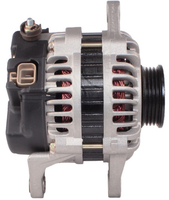 Alternateur de voiture K IA Sephia 1.5 i 16V B5 02.1996 à 12.1997 K IA Sephia 1.6 B60 09.1993 à 12.1997 B665S18300