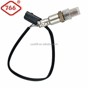 O2เซ็นเซอร์ออกซิเจน22690-EN200อะไหล่<span class=keywords><strong>รถ</strong></span>ยนต์<span class=keywords><strong>ส</strong></span>ำหรับ Nissan Tiida C11 X-TRAIL T31 - Product Image 6