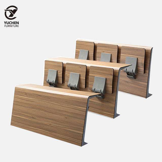 Lecture Hall Chairs for Universities Auditoriums – Durable