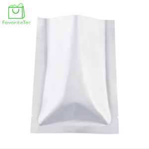 Özel baskı ketçap sosu paketler gıda paketleme çantası tohumları alüminyum folyo paket - Product Image 4