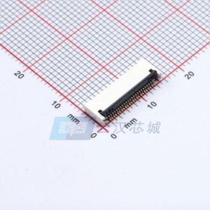 FPC-05FB-24PH20 FFC/FPC Connector Electronic Component - Product Image 1