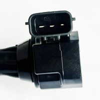 Bobinas de Encendido de Alta Calidad para Autos Japoneses, para Nissan Altima, Maxima, Pathfinder, Infiniti 22448-8J115