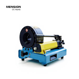 Wettbewerbsfähiger Preis P32 Hydraulische Schlauchpresse Niedrige Wartungskosten Hohe Produktivität Hydraulische Schlauchpressmaschine mit CE ROHS - Product Image 3