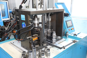 Tubería Flexible de Escape de Acero Inoxidable para Refrigeración de Sala de Servidores OEM DN8/10mm - Product Image 4