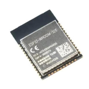 ESP32-S3-WROOM-1-N8 ESP32-S3-WROOM-1-N16R8 ESP32-S3-WROOM-1-N16 ESP32-S3-WROOM-1-N4 Émetteur-récepteur RF et sans fil SMD - Product Image 1